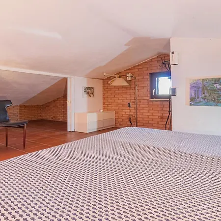 Villa Golfo Stella Casa Morcone