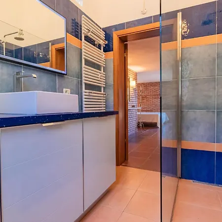 Golfo Stella Villa Casa Morcone