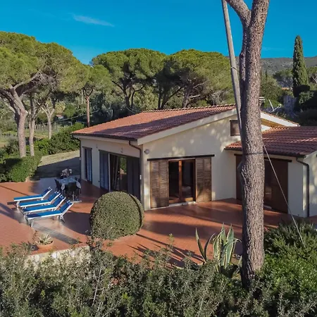 Golfo Stella Casa Morcone