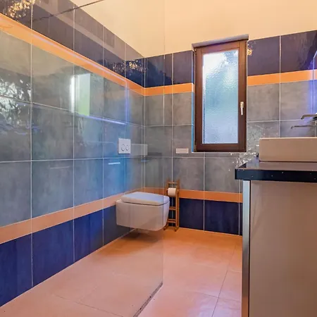 Golfo Stella * Casa Morcone