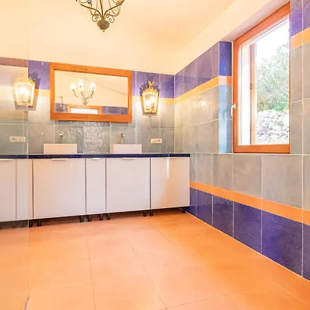 Villa Golfo Stella *