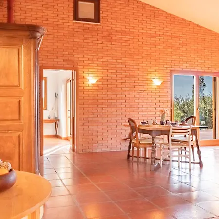 Golfo Stella Casa Morcone