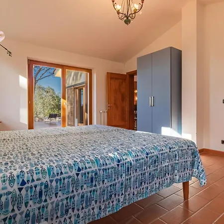 Villa Golfo Stella *