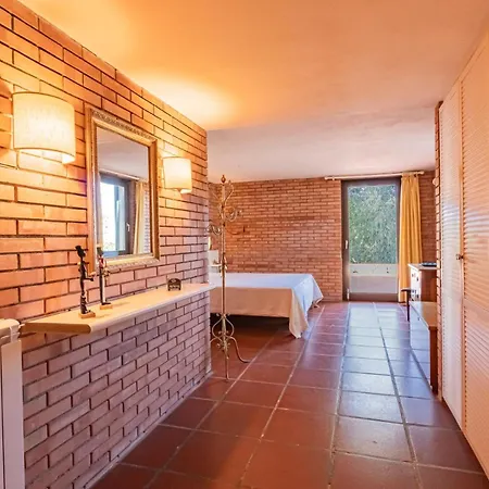 Golfo Stella Villa Casa Morcone