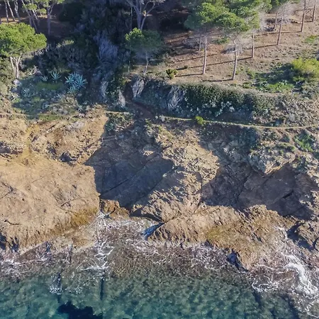 Golfo Stella Villa *