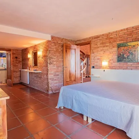 Villa Golfo Stella Casa Morcone