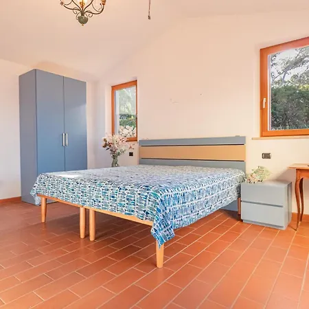 Golfo Stella Casa Morcone