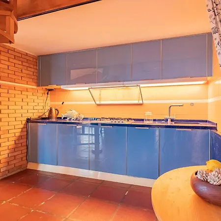 Villa Golfo Stella *