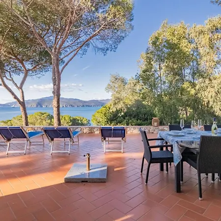 Golfo Stella * Casa Morcone