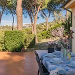 Golfo Stella Villa