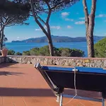 Villa Golfo Stella