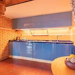 Villa Golfo Stella *