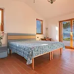 Golfo Stella Villa *