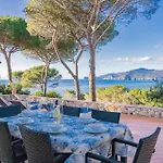 Villa Golfo Stella