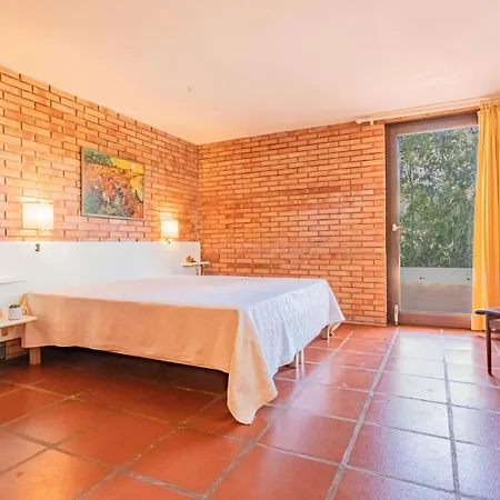 别墅 Golfo Stella Casa Morcone