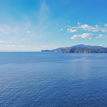 Golfo Stella * Casa Morcone