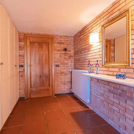 Golfo Stella 别墅 Casa Morcone