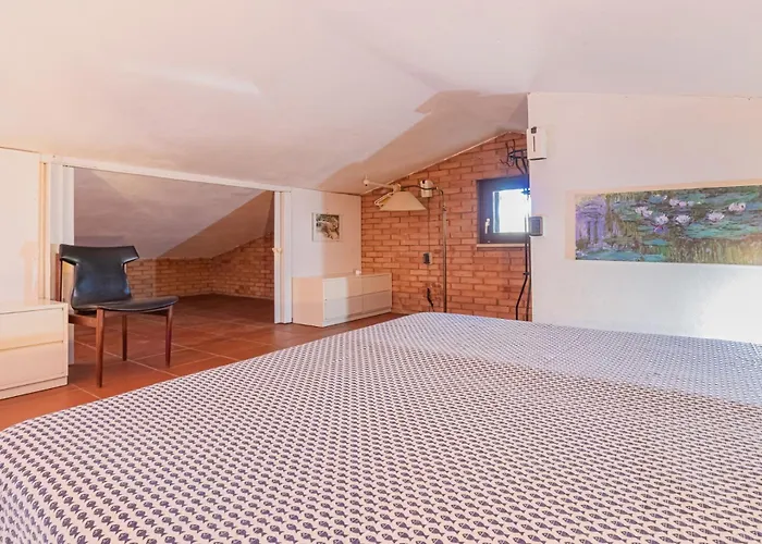 Villa Golfo Stella Casa Morcone