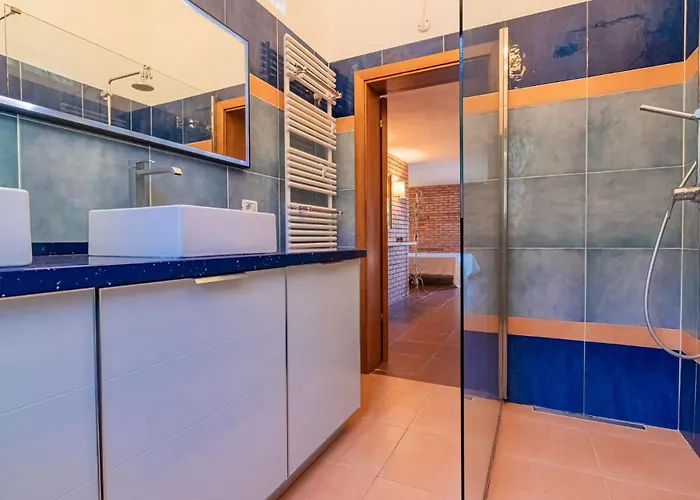 Golfo Stella Vila Casa Morcone