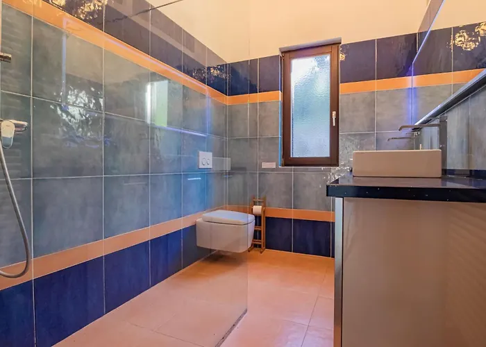 Golfo Stella * Casa Morcone