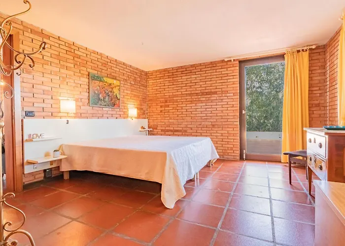 Vila Golfo Stella Casa Morcone