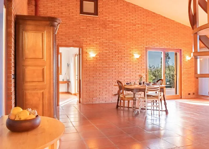 Golfo Stella Casa Morcone