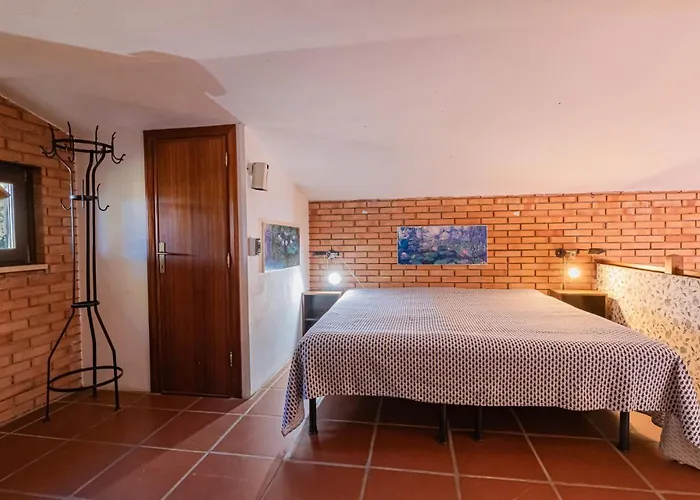 Golfo Stella * Casa Morcone