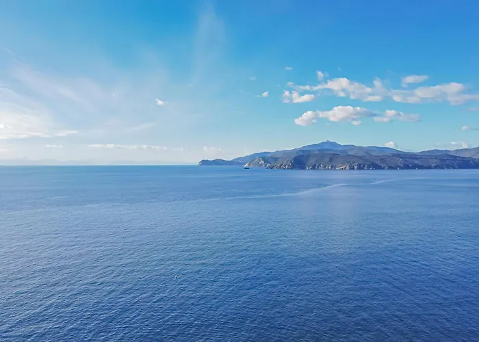 Golfo Stella * Casa Morcone