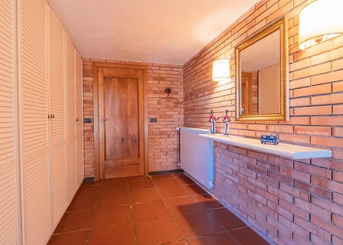 Golfo Stella Vila Casa Morcone