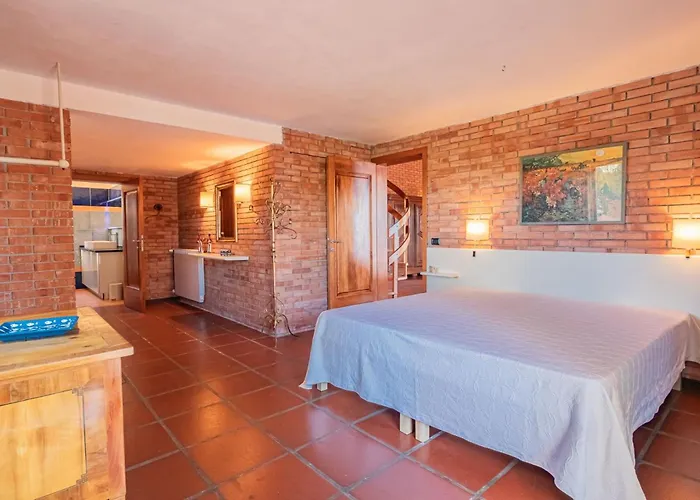 Vila Golfo Stella Casa Morcone