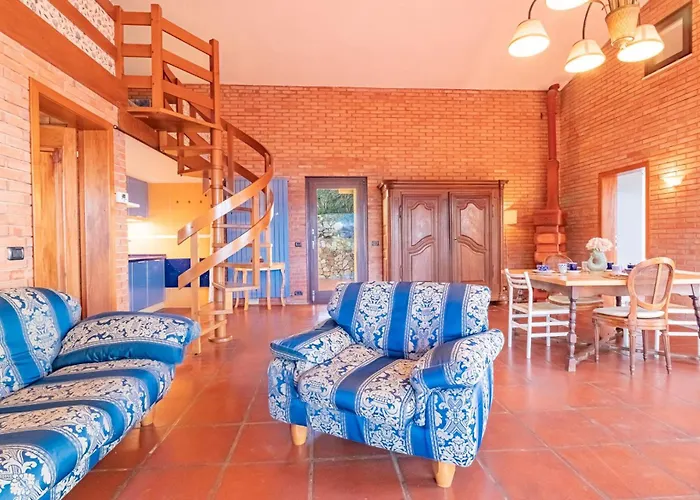 Golfo Stella * Casa Morcone