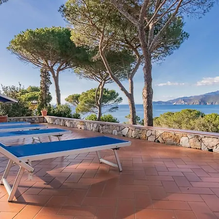 Golfo Stella Vila Casa Morcone